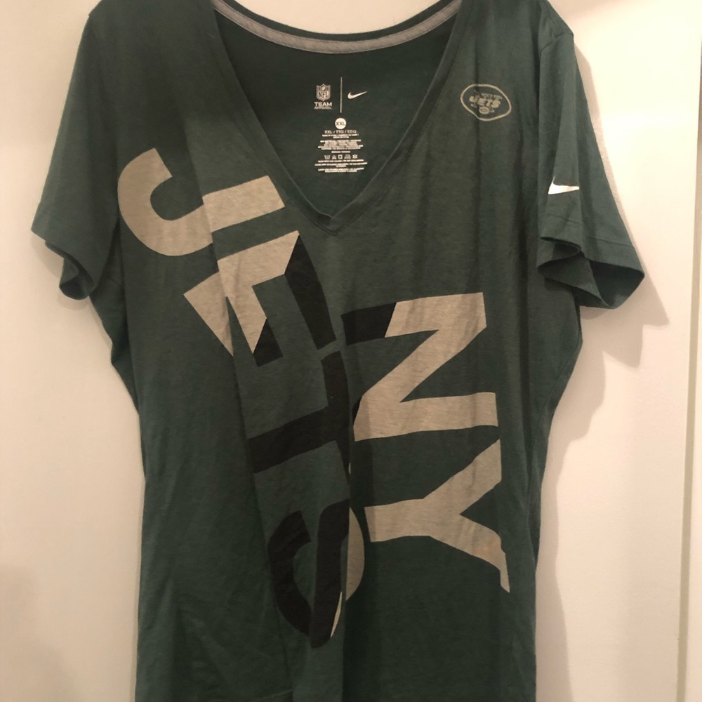 Official NFL Jets T